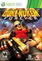 Duke Nukem Forever | Xbox 360