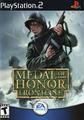 Medal of Honor Frontline | Playstation 2