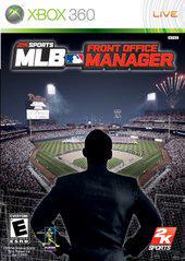 MLB Front Office Manager Xbox 360 Prices