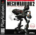 Mechwarrior 2 | Playstation