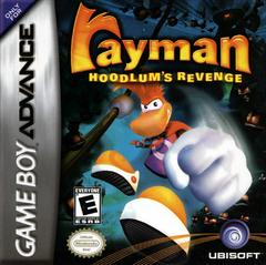 Rayman Hoodlum's Revenge GameBoy Advance Prices