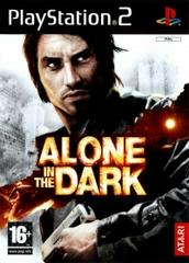 Alone in the Dark PAL Playstation 2 Prices