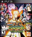 Naruto Shippuden Ultimate Ninja Storm Revolution | Playstation 3