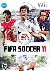 FIFA Soccer 11 Wii Prices