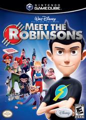Meet the Robinsons Gamecube Prices