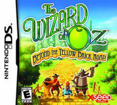 The Wizard of Oz: Beyond the Yellow Brick Road Nintendo DS Prices