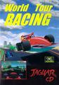 World Tour Racing (CD) | Jaguar