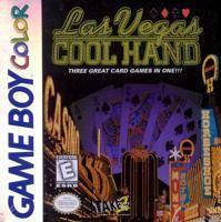 Las Vegas Cool Hand GameBoy Color Prices