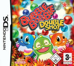 Bubble Bobble Double Shot PAL Nintendo DS Prices