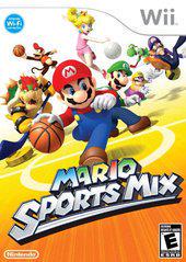 Mario Sports Mix Wii Prices