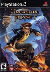 Treasure Planet Playstation 2 Prices