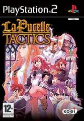 La Pucelle Tactics PAL Playstation 2 Prices
