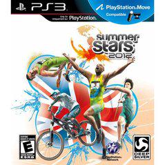 Summer Stars 2012 Playstation 3 Prices