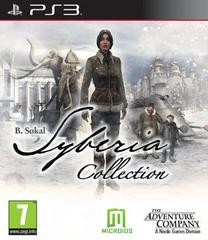 Main Image | Syberia Collection PAL Playstation 3