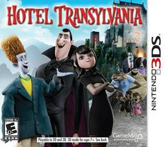 Hotel Transylvania Nintendo 3DS Prices