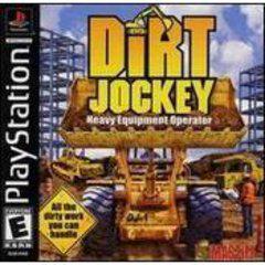Dirt Jockey Heavy Equipment Operator Playstation Prices