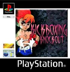 Kickboxing Knockout PAL Playstation Prices