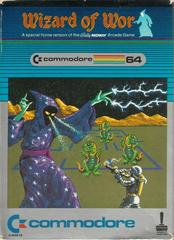 Wizard of Wor Commodore 64 Prices