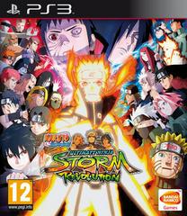 Naruto Shippuden: Ultimate Ninja Storm Revolution PAL Playstation 3 Prices