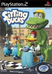 Sitting Ducks Playstation 2 Prices