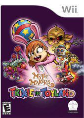 Myth Makers Trixie in Toyland Wii Prices