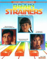 Main Image | Brain Strainers Colecovision