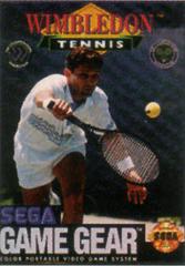 Wimbledon Tennis Sega Game Gear Prices