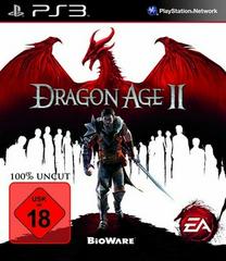 Dragon Age II PAL Playstation 3 Prices