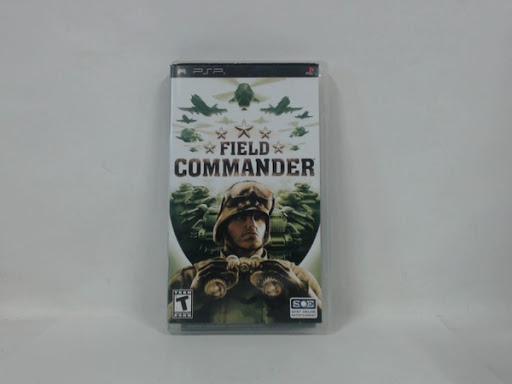 Field Commander photo