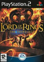 Lord of the Rings: The Third Age PAL Playstation 2 Prices