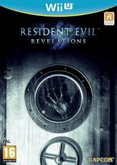 Resident Evil: Revelations PAL Wii U Prices