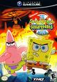 SpongeBob SquarePants The Movie | Gamecube
