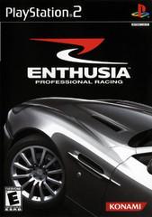 Enthusia Professional Racing Playstation 2 Prices