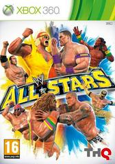 WWE All Stars PAL Xbox 360 Prices