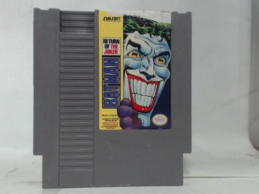 Batman: Return of the Joker photo