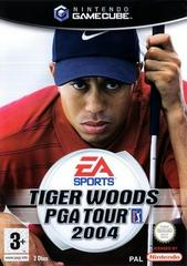 Tiger Woods 2004 PAL Gamecube Prices