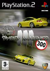 Speed Machines 3 PAL Playstation 2 Prices