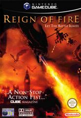 Reign of Fire PAL Gamecube Prices