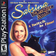 Sabrina The Teenage Witch Playstation Prices