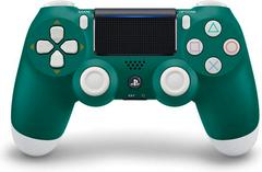 Playstation 4 Dualshock 4 Alpine Green Controller Playstation 4 Prices