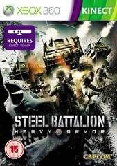 Steel Battalion: Heavy Armor PAL Xbox 360 Prices