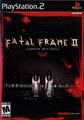 Fatal Frame 2 | Playstation 2