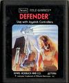 Defender [Tele Games] | Atari 2600