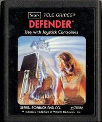 Defender [Tele Games] Atari 2600 Prices