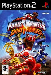 Power Rangers Dino Thunder PAL Playstation 2 Prices