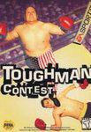 Toughman Contest Cover Art