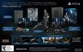 Final Fantasy XV [Ultimate Collector's Edition] | Playstation 4