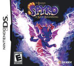 Legend of Spyro A New Beginning Nintendo DS Prices