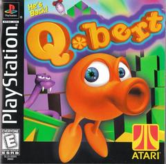 Q*bert Playstation Prices