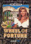 Wheel of Fortune Sega Genesis Prices